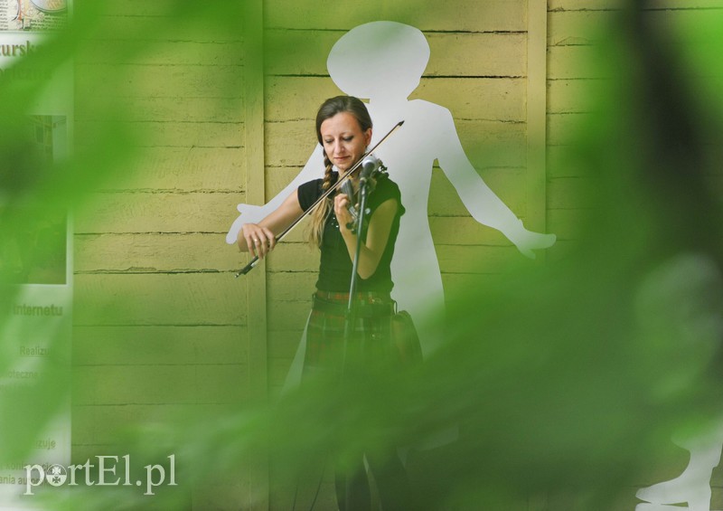 Muzyka Zielonej Wyspy zdjęcie nr 156219