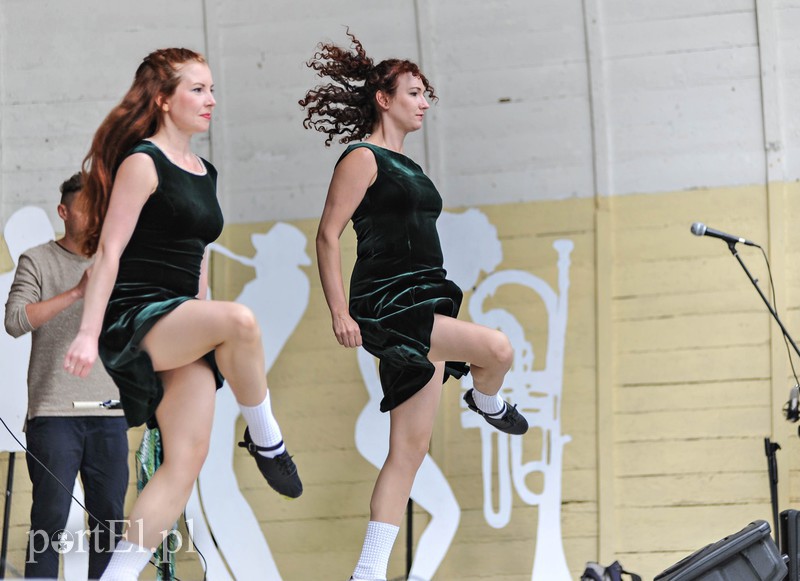 Muzyka Zielonej Wyspy zdjęcie nr 156231