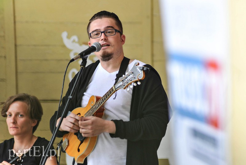 Muzyka Zielonej Wyspy zdjęcie nr 156224