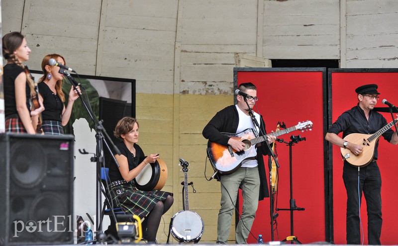 Muzyka Zielonej Wyspy zdjęcie nr 156212