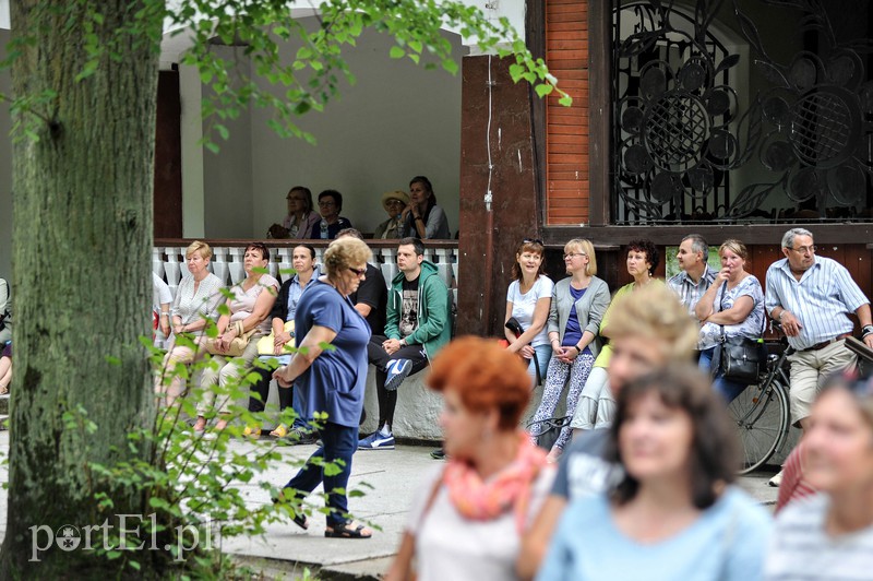 Muzyka Zielonej Wyspy zdjęcie nr 156213