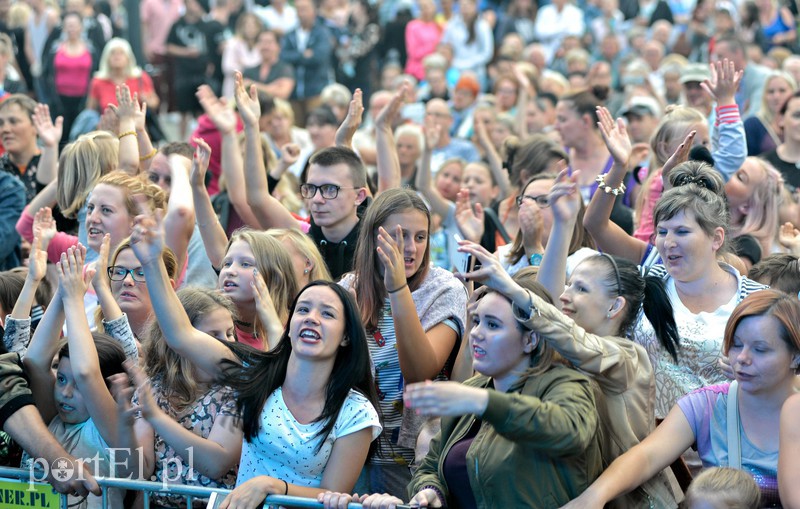 Elbląski "Imprezowy szał" zdjęcie nr 156237