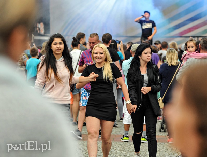 Elbląski "Imprezowy szał" zdjęcie nr 156248