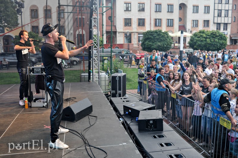 Elbląski "Imprezowy szał" zdjęcie nr 156241