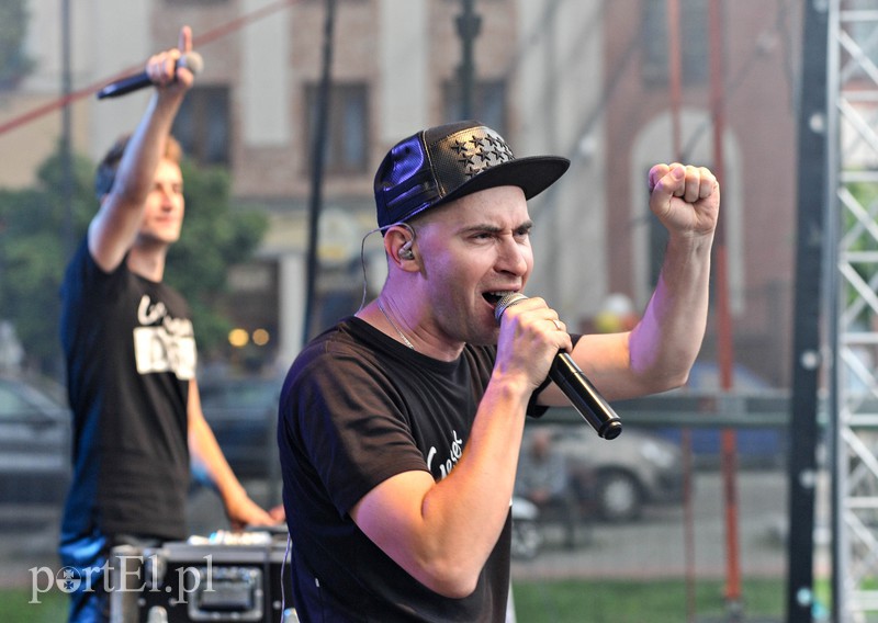 Elbląski "Imprezowy szał" zdjęcie nr 156242