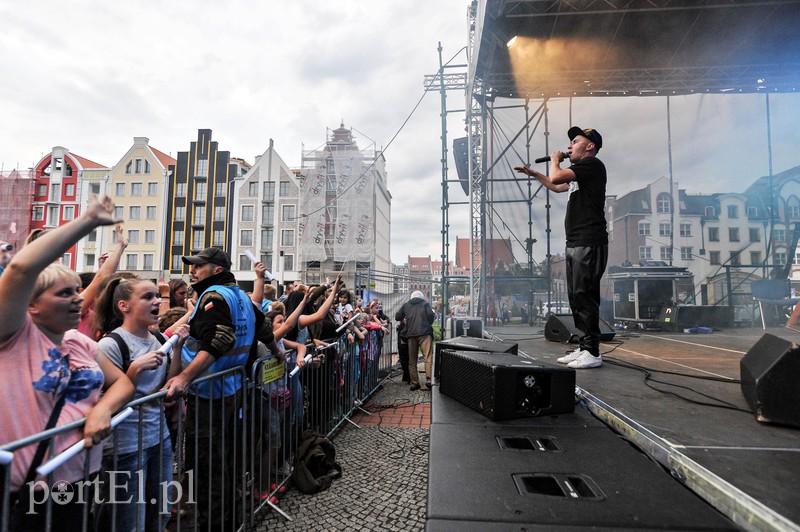 Elbląski "Imprezowy szał" zdjęcie nr 156255