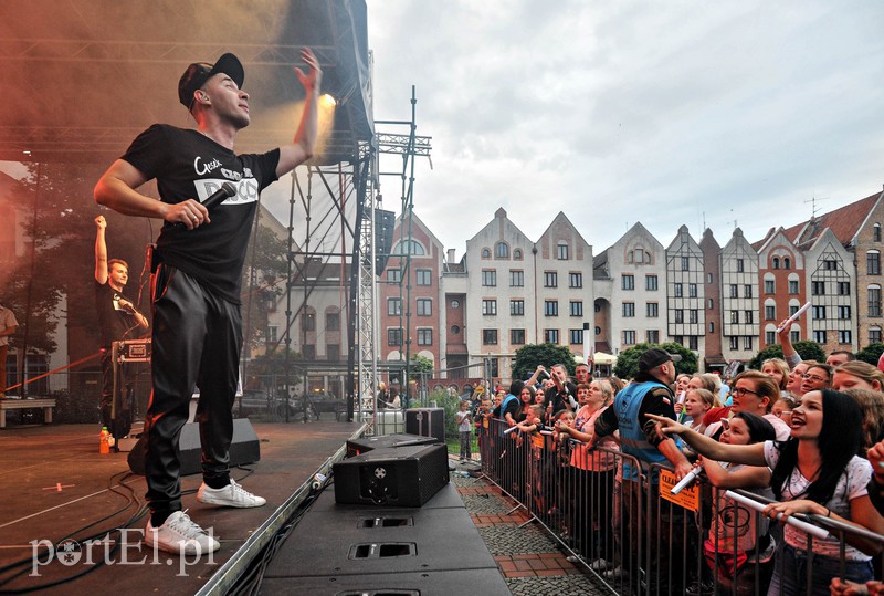 Elbląski "Imprezowy szał" zdjęcie nr 156256