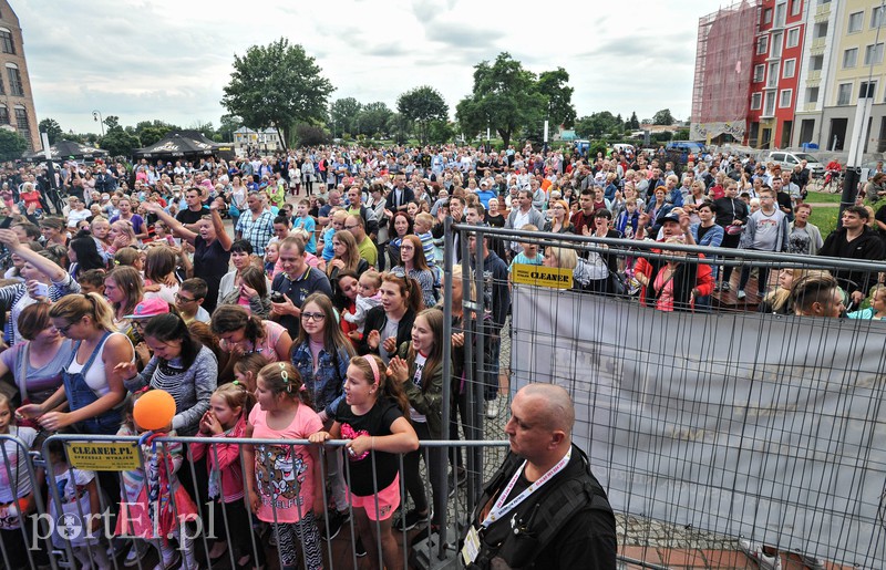 Elbląski "Imprezowy szał" zdjęcie nr 156240