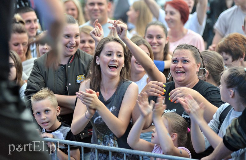 Elbląski "Imprezowy szał" zdjęcie nr 156235