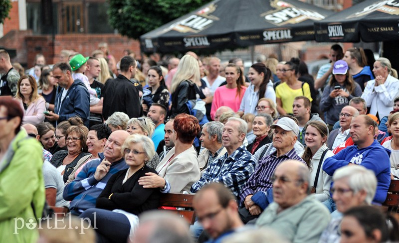 Elbląski "Imprezowy szał" zdjęcie nr 156244