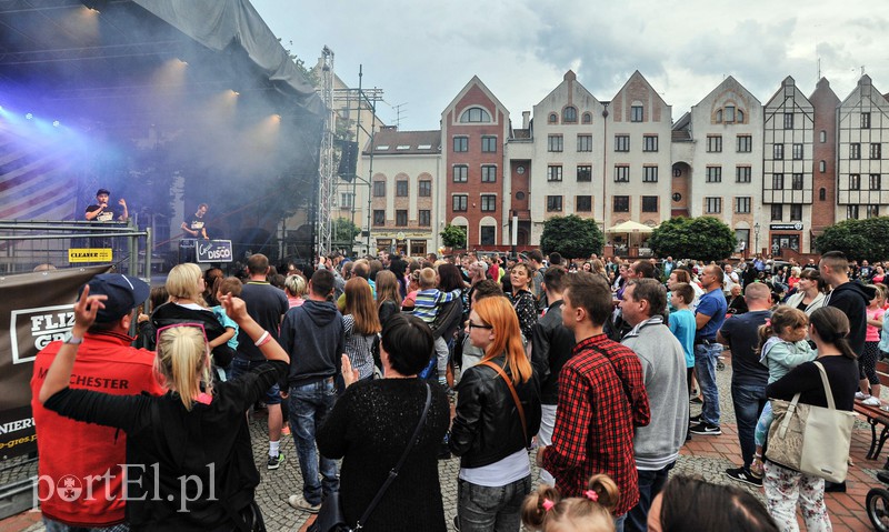 Elbląski "Imprezowy szał" zdjęcie nr 156250