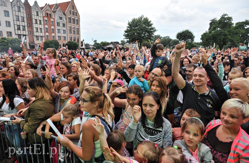 Elbląski "Imprezowy szał" zdjęcie nr 156258