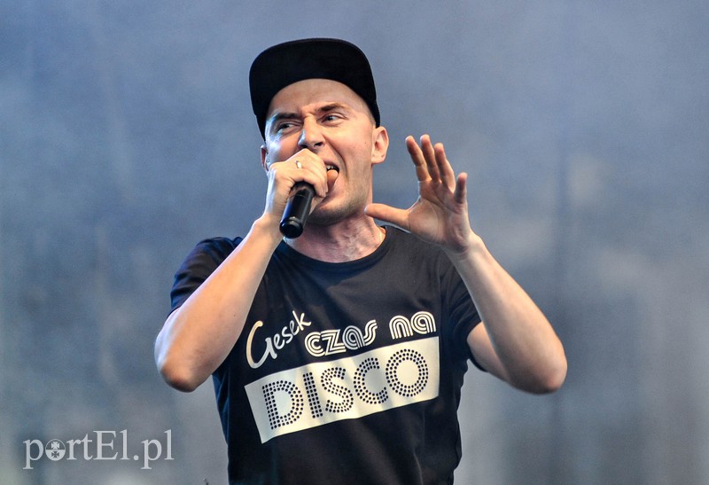 Elbląski "Imprezowy szał" zdjęcie nr 156246