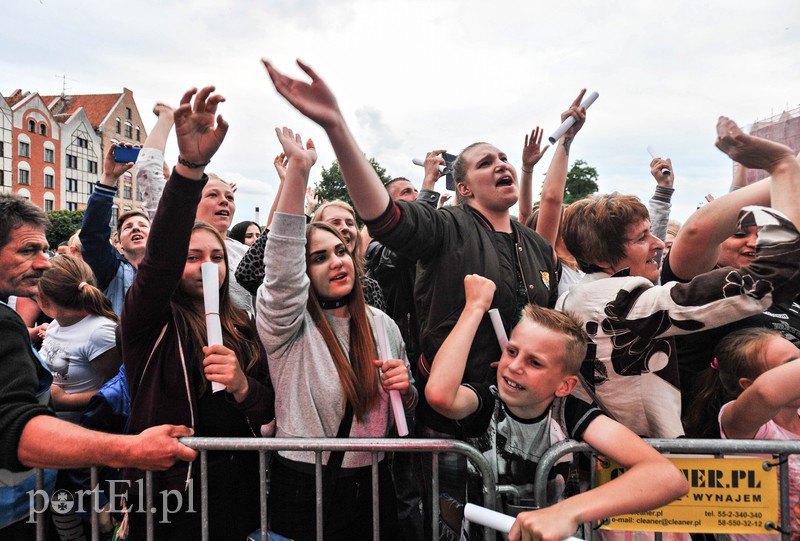 Elbląski "Imprezowy szał" zdjęcie nr 156254