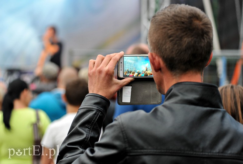 Elbląski "Imprezowy szał" zdjęcie nr 156249