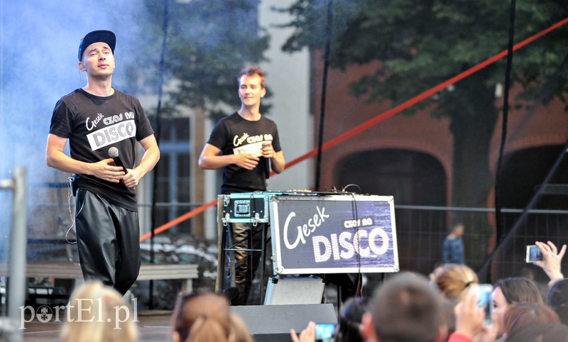 Elbląski "Imprezowy szał" zdjęcie nr 156243