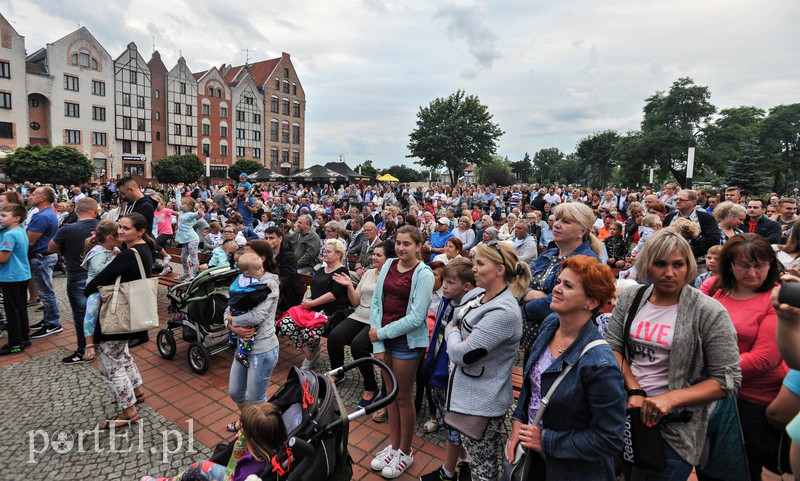 Elbląski "Imprezowy szał" zdjęcie nr 156251