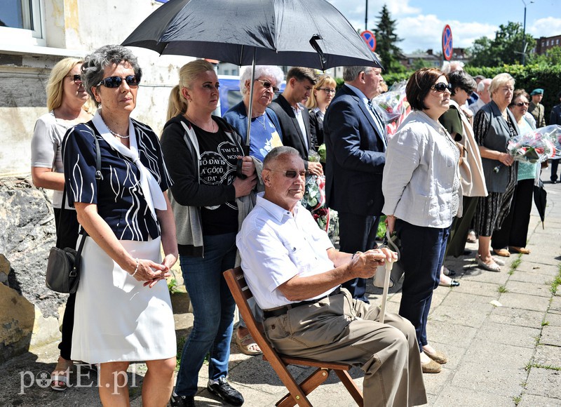 Obchody 68. rocznicy Sprawy Elbląskiej zdjęcie nr 156275