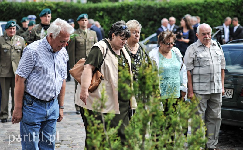 Obchody 68. rocznicy Sprawy Elbląskiej zdjęcie nr 156285