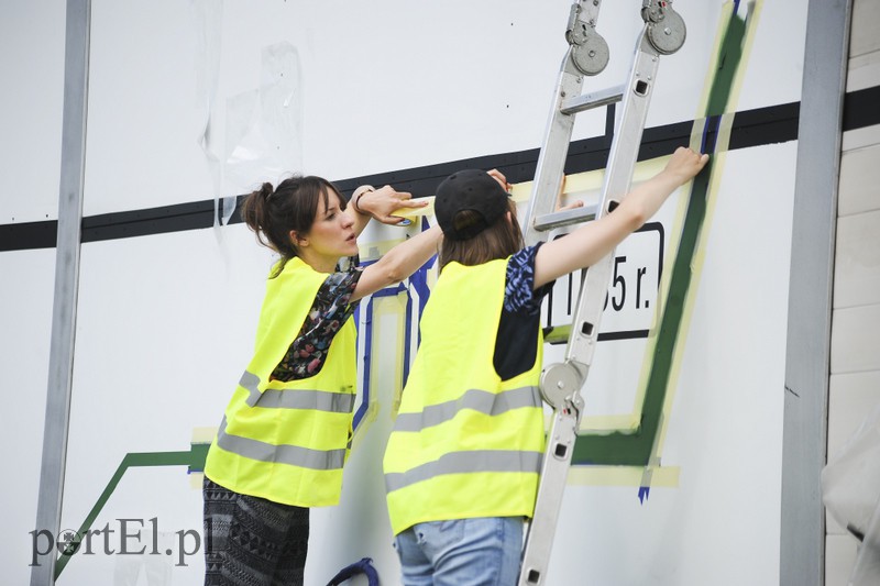 Ciąg dalszy historii miasta nastąpił zdjęcie nr 156356