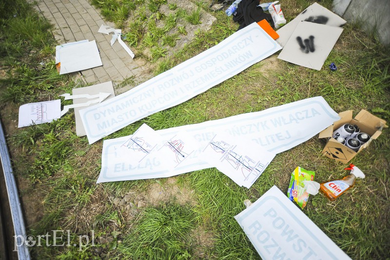 Ciąg dalszy historii miasta nastąpił zdjęcie nr 156360