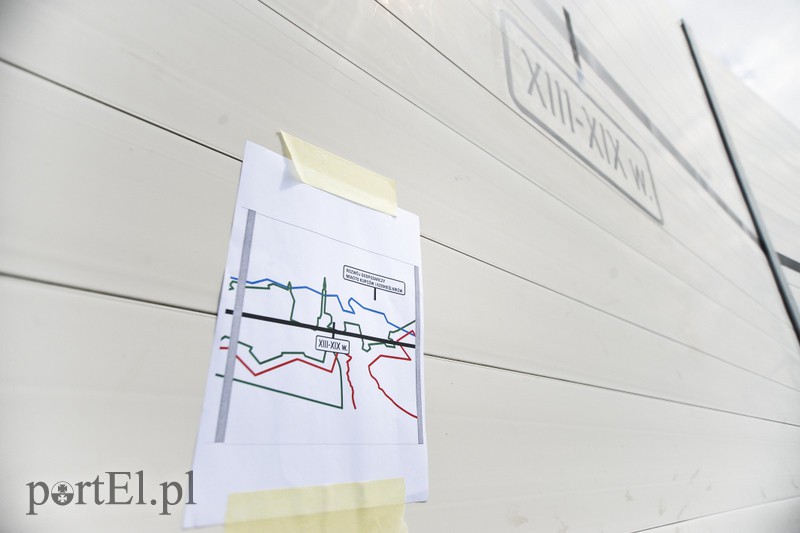 Ciąg dalszy historii miasta nastąpił zdjęcie nr 156348