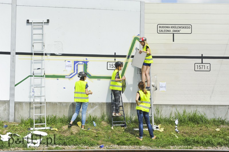 Ciąg dalszy historii miasta nastąpił zdjęcie nr 156364