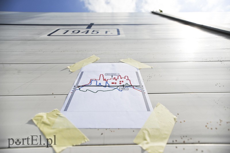 Ciąg dalszy historii miasta nastąpił zdjęcie nr 156351