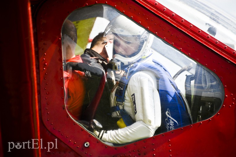 Skaczą, bo lubią. I chcą pobić rekord zdjęcie nr 156404