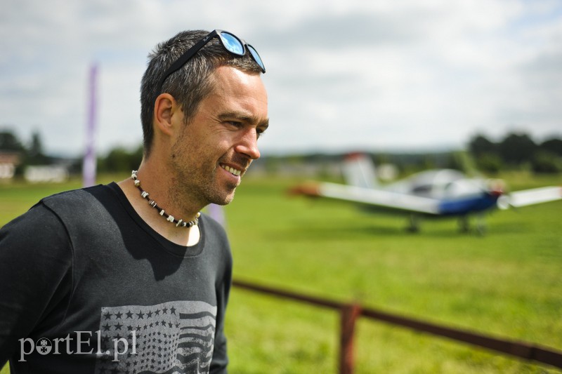 Elbląg Skaczą, bo lubią. I chcą pobić rekord