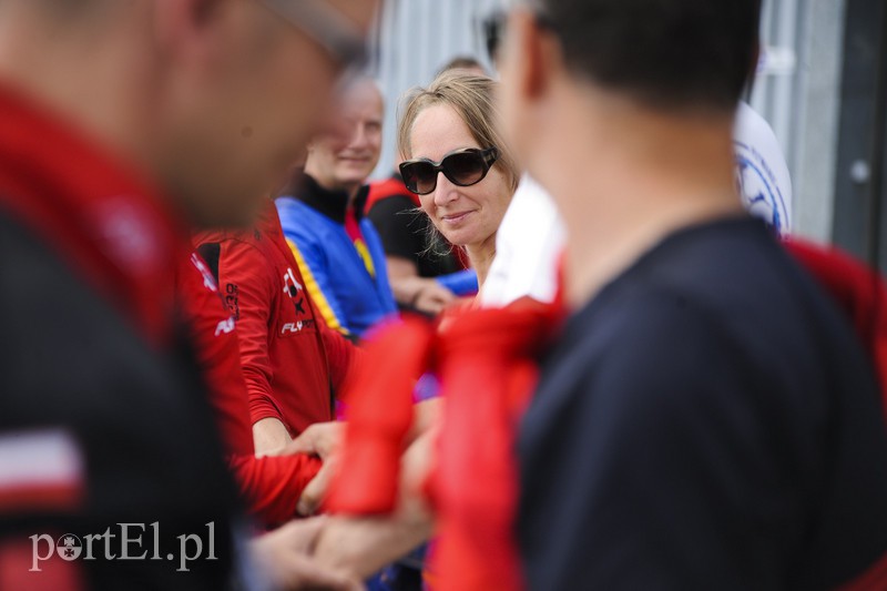 Skaczą, bo lubią. I chcą pobić rekord zdjęcie nr 156384