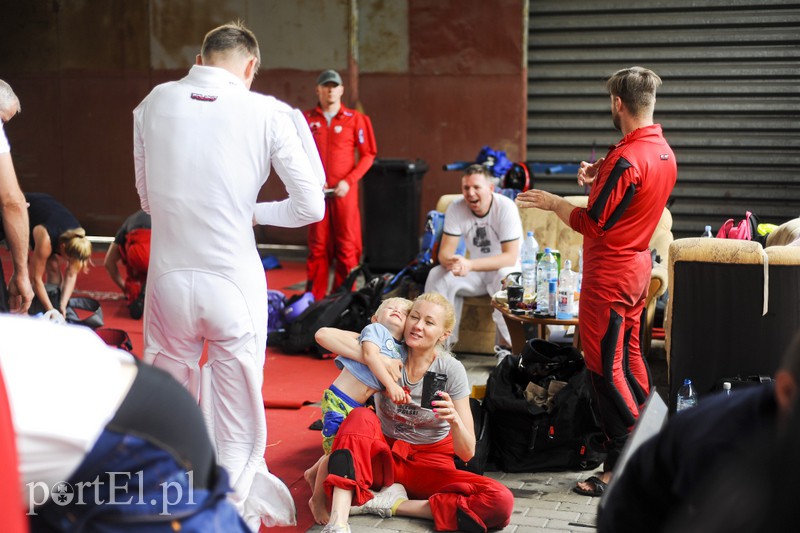 Skaczą, bo lubią. I chcą pobić rekord zdjęcie nr 156373