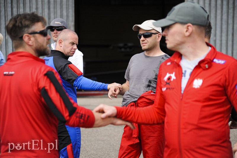 Skaczą, bo lubią. I chcą pobić rekord zdjęcie nr 156382