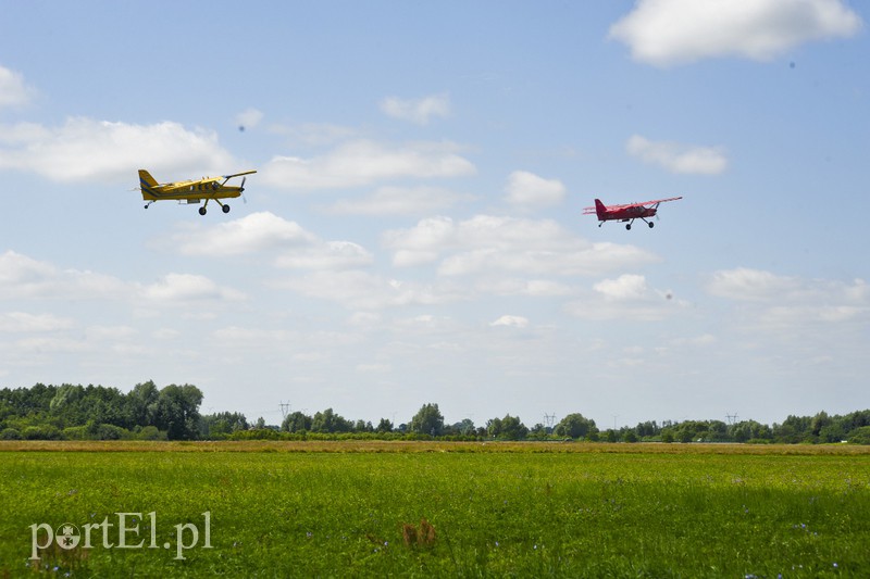 Skaczą, bo lubią. I chcą pobić rekord zdjęcie nr 156408