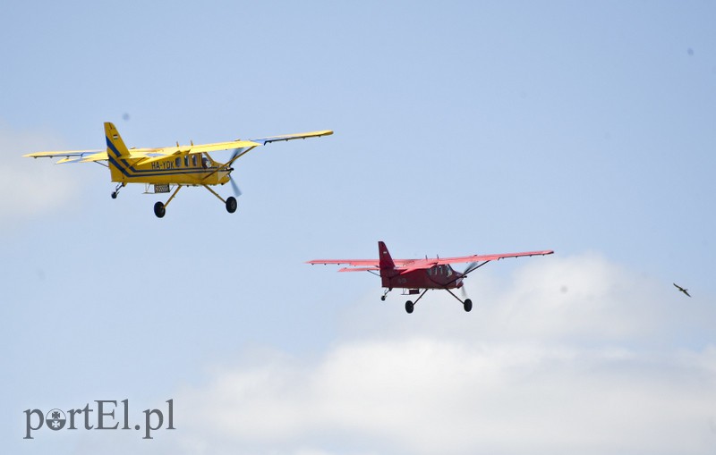 Skaczą, bo lubią. I chcą pobić rekord zdjęcie nr 156409
