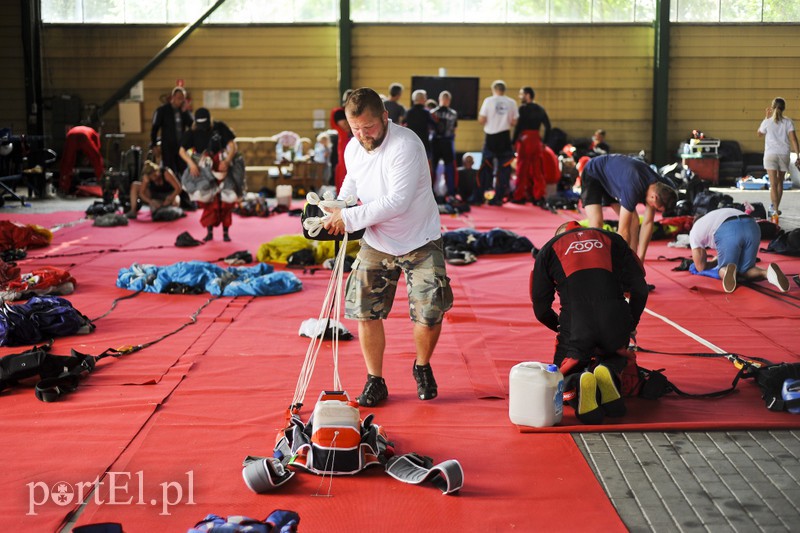 Skaczą, bo lubią. I chcą pobić rekord zdjęcie nr 156371