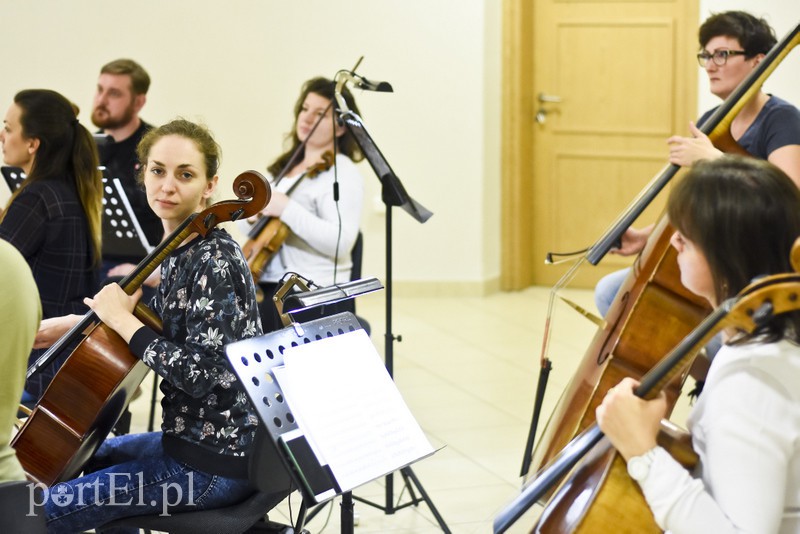 Folkowe melodie zabrzmią w kościołach zdjęcie nr 156525