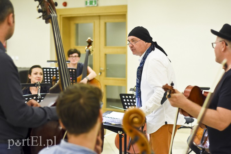 Folkowe melodie zabrzmią w kościołach zdjęcie nr 156534