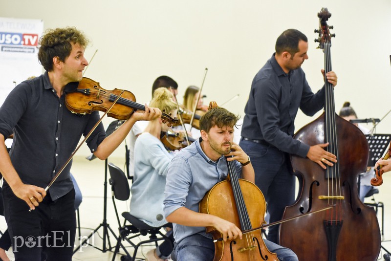 Folkowe melodie zabrzmią w kościołach zdjęcie nr 156538