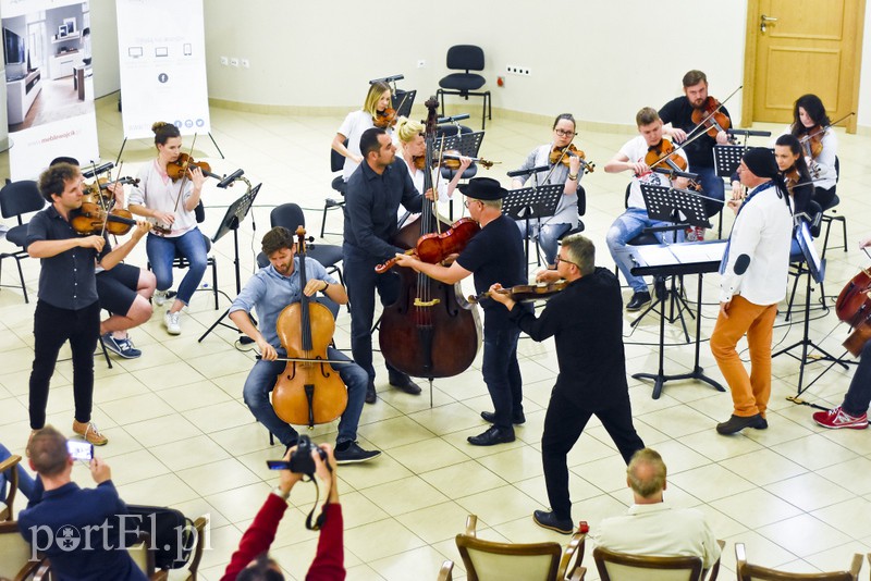 Folkowe melodie zabrzmią w kościołach zdjęcie nr 156531