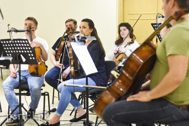 Folkowe melodie zabrzmią w kościołach zdjęcie nr 156527