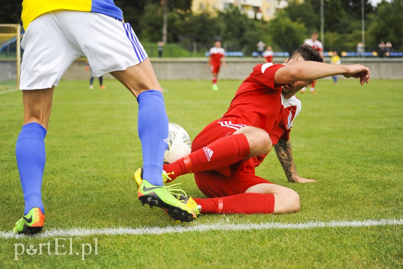 Olimpijski rejs po Bałtyku zdjęcie nr 156596