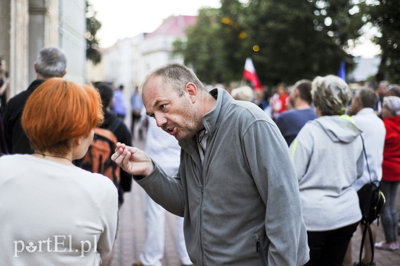 Warto rozmawiać zdjęcie nr 156894