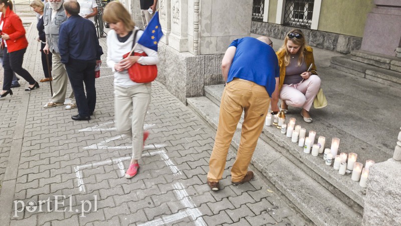 Elbląg Warto rozmawiać