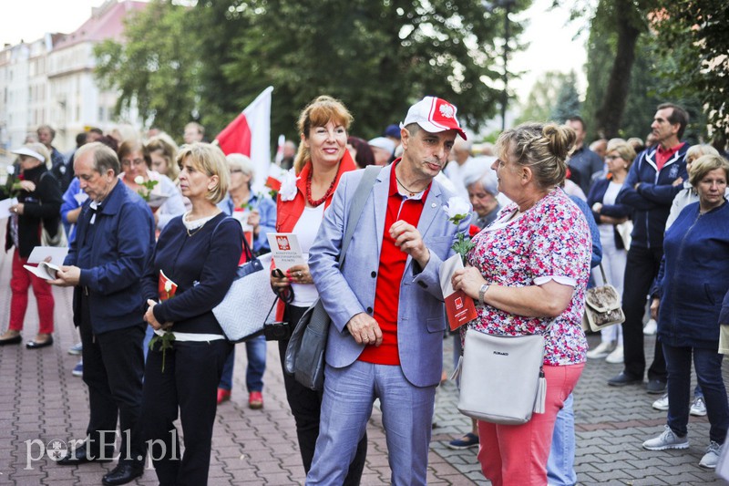 Warto rozmawiać zdjęcie nr 156876