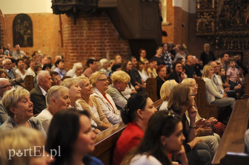 Vołosi rozgrzali elbląską publiczność zdjęcie nr 156921