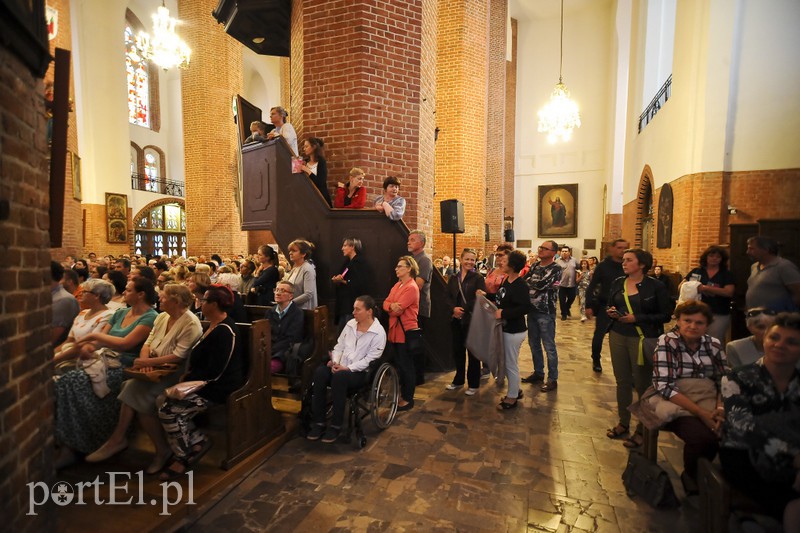 Vołosi rozgrzali elbląską publiczność zdjęcie nr 156903