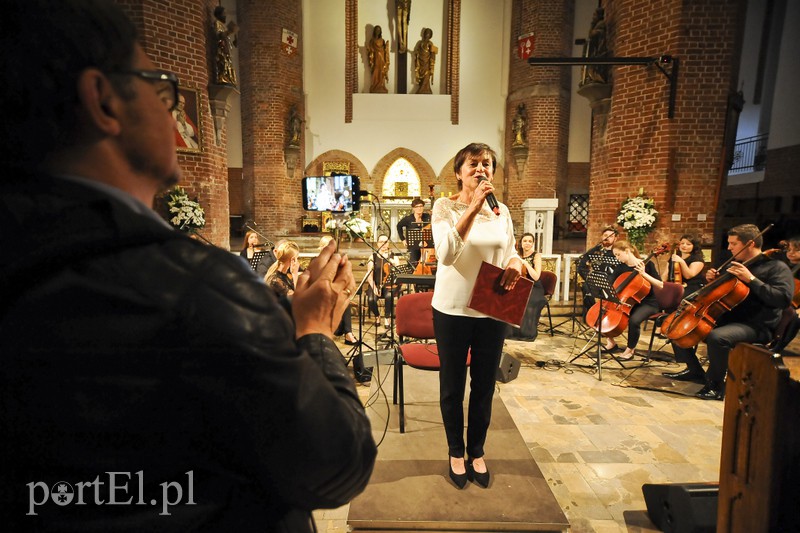 Vołosi rozgrzali elbląską publiczność zdjęcie nr 156900