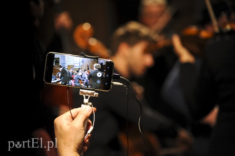 Vołosi rozgrzali elbląską publiczność zdjęcie nr 156928