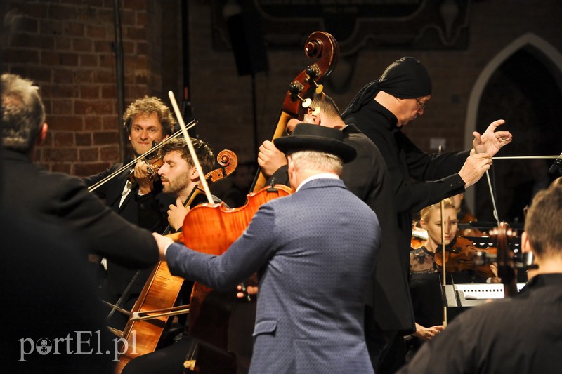 Vołosi rozgrzali elbląską publiczność zdjęcie nr 156922